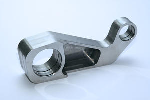 Piezas de mecanizado CNC hechas a medida Prototipos rápidos Metales endurecidos-Latón Aluminio Bronce Acero inoxidable Especificación torneada - Product Image 4