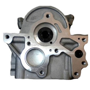 マツダ B2200/E2200/MX-6 2184cc F2(FE-JK) エンジン <span class=keywords><strong>2</strong></span>.2L 用 完成シリンダーヘッド F2 - Product Image 4