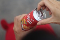 Leveranciersfabrikant Npv Merk Private Label Natuurlijke En Verse 330Ml Kan Vruchtensapdrank Mengen