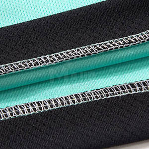 Uniforme de fútbol para hombre, ropa de práctica de moda, bajo pedido mínimo, lisa, color blanco - Product Image 5