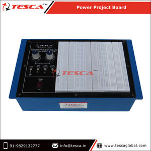 Système de plaques de Construction, 30 pièces de bonne qualité, bornes/prises économiques, équipement éducatif, Circuit instantané, pour chantier de puissance - Product Image 2