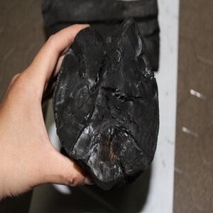 Vietnam Bois dur naturel Charbon noir (Longan Eucalyptus Mangrove Café) Narguilé Briquette-Prix bon marché 2025 5% Teneur en cendres - Product Image 1