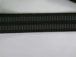 Sangles de poignet en nylon de haute qualité pour l'haltérophilie - Product Image 6