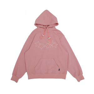 OEM personnalisé de haute qualité décontracté hommes pulls à capuche grande taille polaire imperméable motif à carreaux 100% coton tricoté - Product Image 1