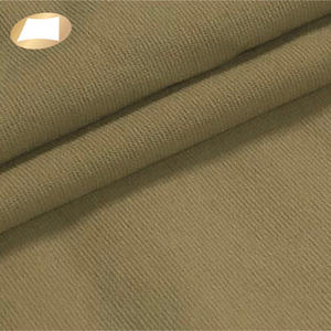 Double weave DWR nylon woven <b>fabric</b> for riding breeches - Product Image 3