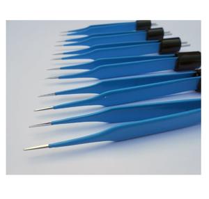 Pinces bipolaires de microchirurgie manuelle - Product Image 5