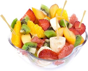 Cubiertos de madera desechables <span class=keywords><strong>Tenedor</strong></span> Durable Mini <span class=keywords><strong>Tenedor</strong></span> de fruta de madera para comedor de fiesta - Product Image 3