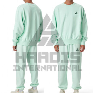 High Quality Men Sweatshirts Customized Men Sweatshirts Best Selling Sweatshirts for Men - Product Image 1