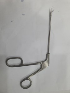 คีมส่องกล้องขนาดเล็ก - Product Image 5