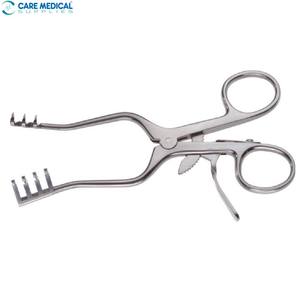 Wholesale price custom made top quality surgical retractors - Product Image 6