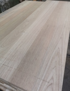 Thái Bình Dương sồi s4s bảng đa năng mặc quần áo gỗ cho các ứng dụng khác nhau - Product Image 3