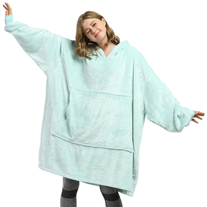 Oversize Hoodies Sweater Hoodies Wholesale Oversized Custom Hoodie Thick - Product Image 3