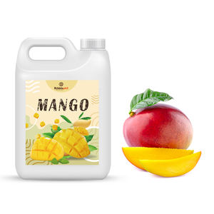 Sirope de Mango - Product Image 1