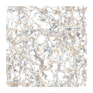 Carreaux de sol en porcelaine poli, 6 pièces, 600x600mm, en céramique, pleine glaçage, 600x600mm - Product Image 1