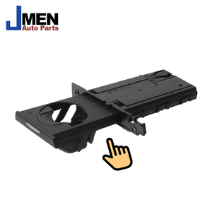 Jmen-portavasos de repuesto para coche, piezas de repuesto para BMW E90, E91, E92, E93, 06-derecho, 51459173469 - Product Image 1