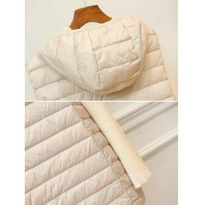 Women Puffer <b>jackets</b> Winter Style Ladies Puffer <b>jackets</b> - Product Image 5