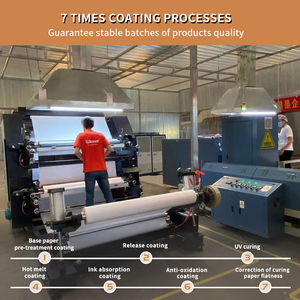 Người chiến thắng chuyển laser có thể tái chế Giấy Truyền Nhiệt PPD Giấy Truyền Nhiệt nhiệt tùy chỉnh cho tối và ánh sáng/vải trắng - Product Image 5