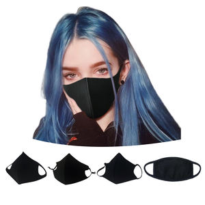 Masque facial Anti-poussière pour enfants, confortable et de petite taille - Product Image 1