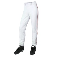 Uniforme de baseball à manches courtes pour garçons personnalisable, vêtements de sport respirants avec impression par sublimation