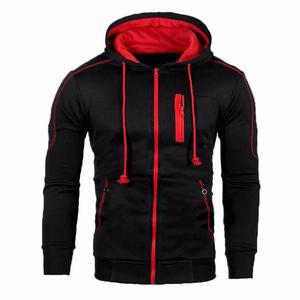 Vente en gros de survêtements légers 100% coton, écologiques, à capuche, pour le jogging, en promotion, doux, personnalisables, sweats à capuche décontractés pour hommes - Product Image 1