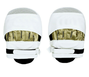 MMA ชุดของเล่นต่อยมวยพร้อมที่คาดผม,ความเร็วในการชกพร้อมที่คาดผมซิลิโคนและโลโก้ - Product Image 6