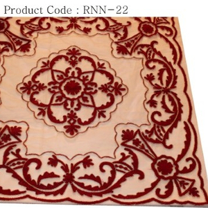 Fresh Style Hand Embroidery Table Runner - Product Image 1