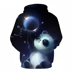 Custom Supplier Eco-Friendly 3D Full Print Hoodies Winter Polyester <b>Sweatshirts</b> Embossed Sublimation Brand Custom Hoodies - Product Image 2