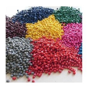 เม็ดพลาสติกที่ผ่านการรับรอง pa 66 ไนลอนเกรด pa6.6 gf35 - Product Image 4