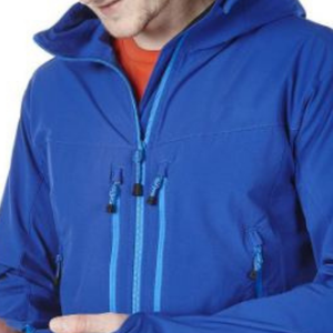 Veste imperméable pour hommes Offre Spéciale - Product Image 2