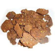 Polvo de pastel de neem hecho en India en forma Natural Enviro Exports Pellet de pastel de neem en embalaje personalizado - Product Image 2