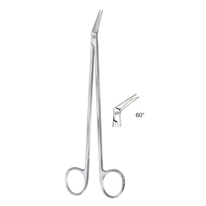Ciseaux Debakey 16.5cm/6 1/2 "Angel 25 - Product Image 6