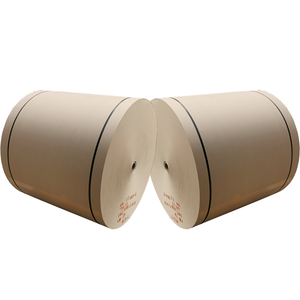 แกนคณะกรรมการกระดาษมาตรฐานสาร350 GSM (ชั้นพันธบัตร300จูล) ที่มีอยู่สำหรับแกนกระดาษหลอดบรรจุภัณฑ์ - Product Image 1