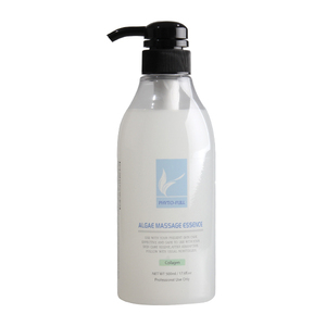 [ROOICELL] Crema de Masaje Phyto Ordinary Serum, Cosmética Coreana, Esencia de Algas, 500ml, Tratamiento, Alivio, Belleza - Product Image 3