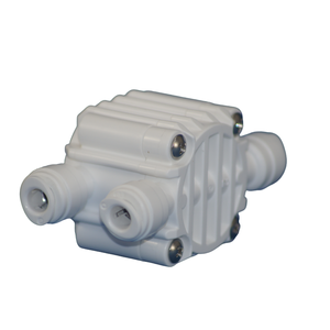 Kết nối nhanh chóng tắt van chuyển đổi bộ phận lọc nước cho nước uống thanh lọc - Product Image 3