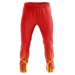 Uniforme de fusée pour hommes, uniforme complet à Sublimation, vente directe d'usine, nouveau Design, offre spéciale, OEM - Product Image 3