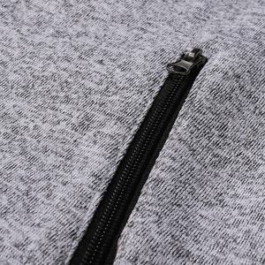 สไตล์ใหม่ Hot Tracksuit ขายส่งผู้ชาย Tracksuit กลางแจ้งวิ่งออกกำลังกายสบายๆกีฬาฤดูหนาวโดย EVERGLOW - Product Image 5