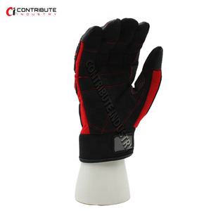 Gants de mécanicien antidérapants Gants d'impact - Product Image 3