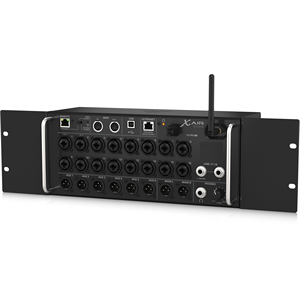 Mezclador Digital de Rack <span class=keywords><strong>XR18</strong></span> X <span class=keywords><strong>AIR</strong></span> - Product Image 4