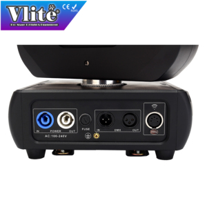 ไฟสปอต LED เคลื่อนที่ได้ 150 วัตต์ - Product Image 3