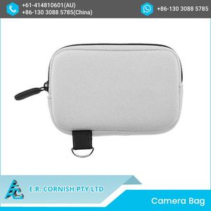 Bolsa de neopreno para cámara, directa de fábrica, impermeable - Product Image 3