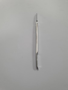เครื่องมือทำแบบจำลองด้วยมือทำจากเหล็กทนทาน - Product Image 6