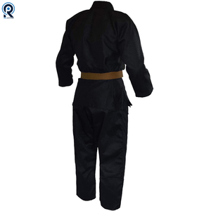 Pakistán mejor calidad artes marciales Karate uniforme ropa Karate uniforme algodón hecho para la venta - Product Image 2