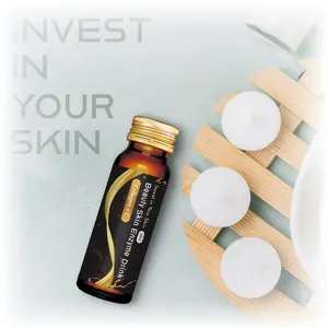 Natural Fermented Health and Beauty Drink Phyto <b>Collagen</b> - Product Image 1