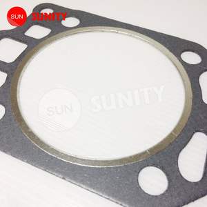 Remplacement de joint de culasse ET90 d'excellente qualité Taiwan Sunity pour joint de culasse KUBOTA Harvester - Product Image 1