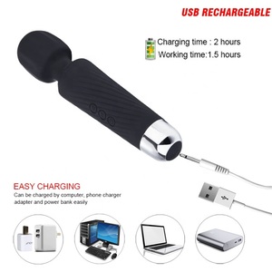 Vibratore ricaricabile <span class=keywords><strong>sexy</strong></span> per donne, massaggiatore clitorideo, stimolatore per orgasmi, vibratore per adulti, dildo, masturbatore femminile. - Product Image 3