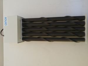 20チューブ用高品質ブラッドローラーミキサートルコ製実験装置ローリングミキサー医療実験装置 - Product Image 2