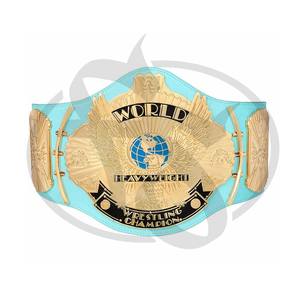 Championnat de lutte Ceintures Ceintures de Championnat - Product Image 4