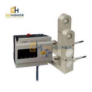 Zlp800 Phụ Tùng Bệ Treo Có Chỉ Báo Tải Quá Tải Thiết Bị Tải Quá Tải Mô Hình IN318-A Cho Thang Máy Xây Dựng Xây Dựng Tòa Nhà