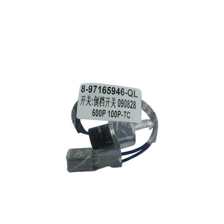 Reverse Lamp For Isuzu 600P 4KH1 100P-TC 4JB1T 8-97165946-1 
