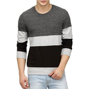 Sweat-shirt Impression Hommes Ras Du Cou Sweat Loisirs Hommes Sweat Shirt Pas Cher Prix Fabrication Vêtements Ras Du Cou Tendance Produit - Product Image 2